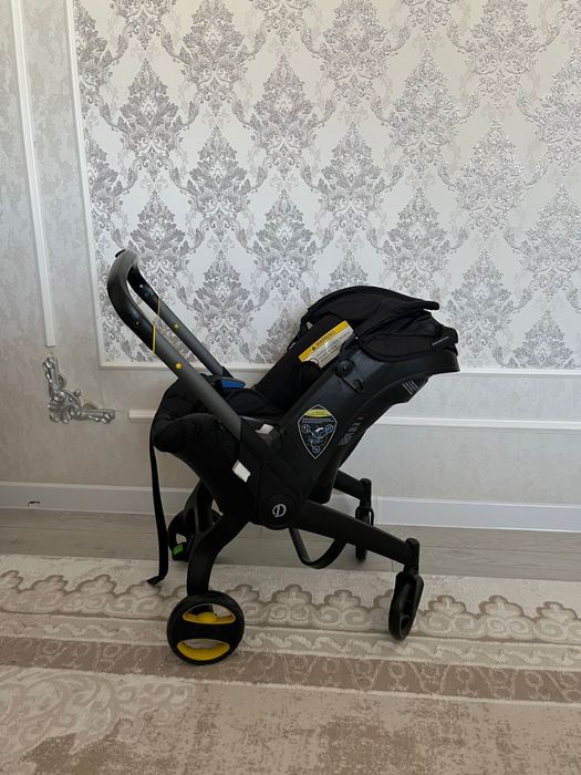 коляска детская 2/1 и автокресло