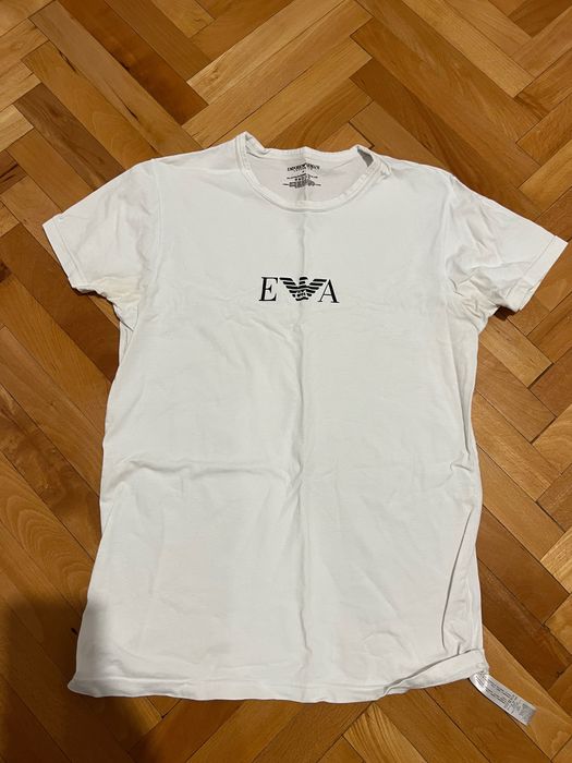 Tricouri polo armani dkny