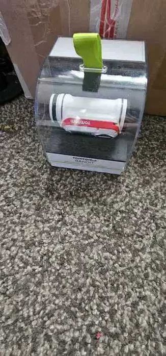 camera sport 4k video tomtom bandit drumetii camping