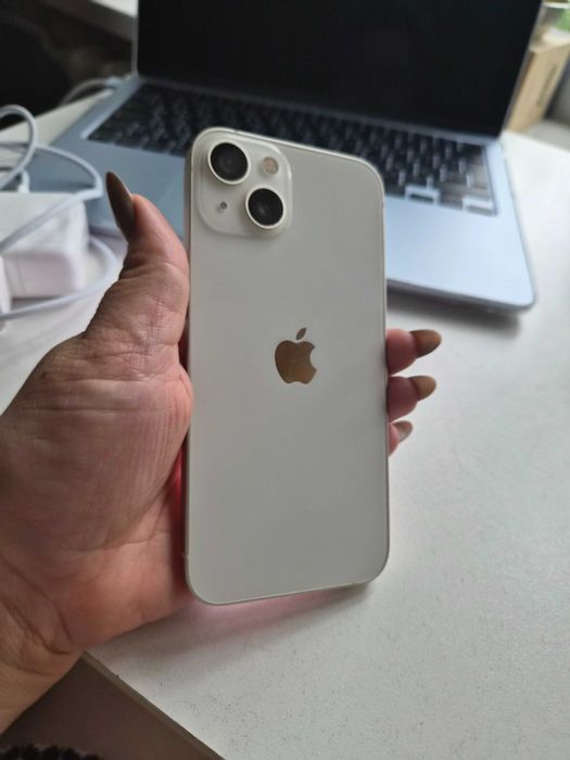 Продам IPhone 13 256gb