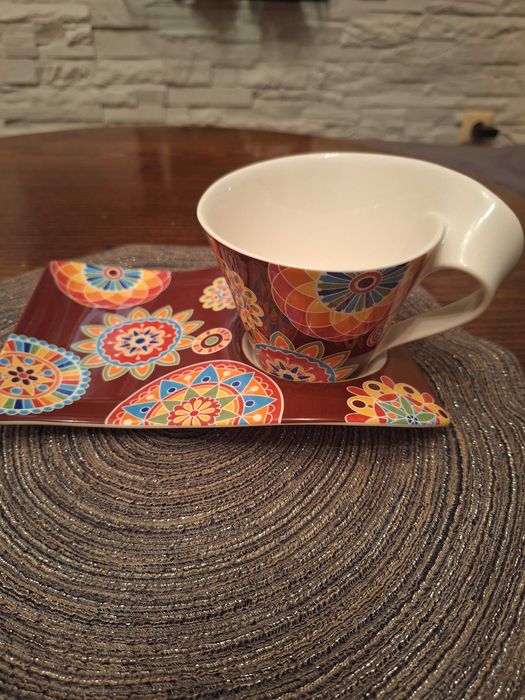 Чаша Villeroy& boch