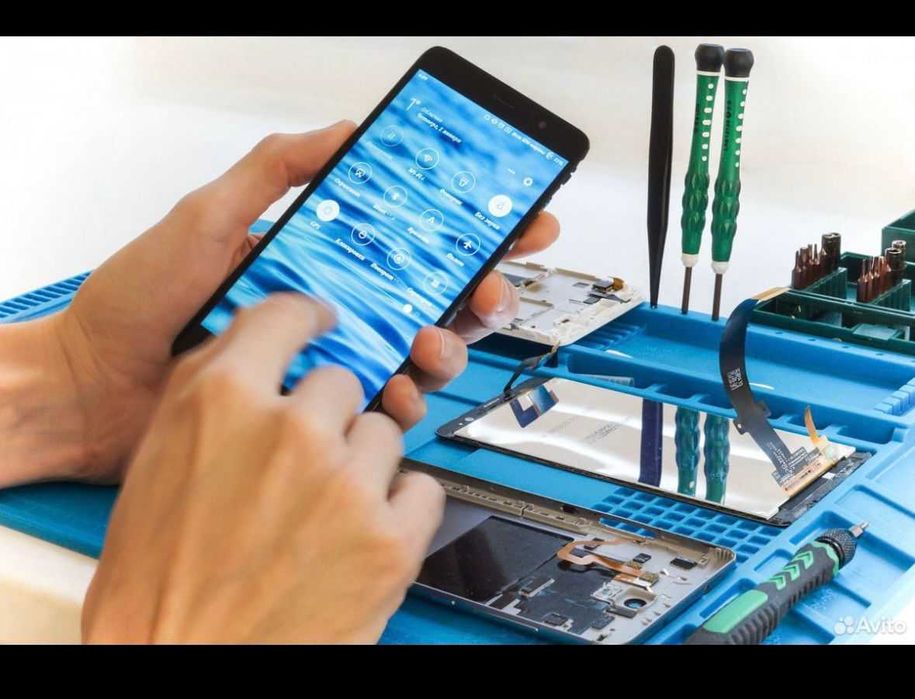 Ремонт телефонов. Repair laptop.  Phon repair