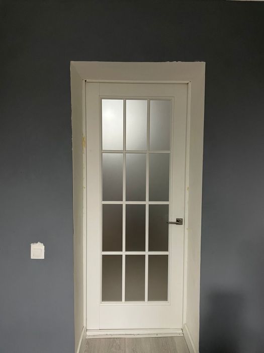 Межкомнатные двери