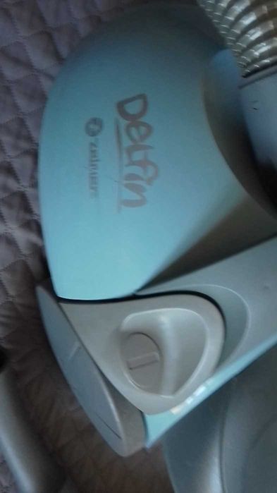 Части за Zelmer - Delfin