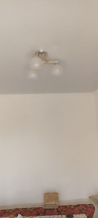 Времянка гаражымен