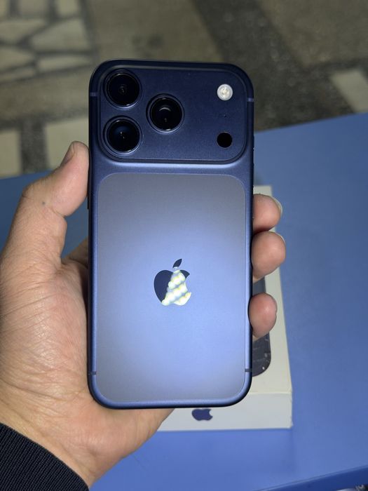 iphone 17 pro 256gb Sim