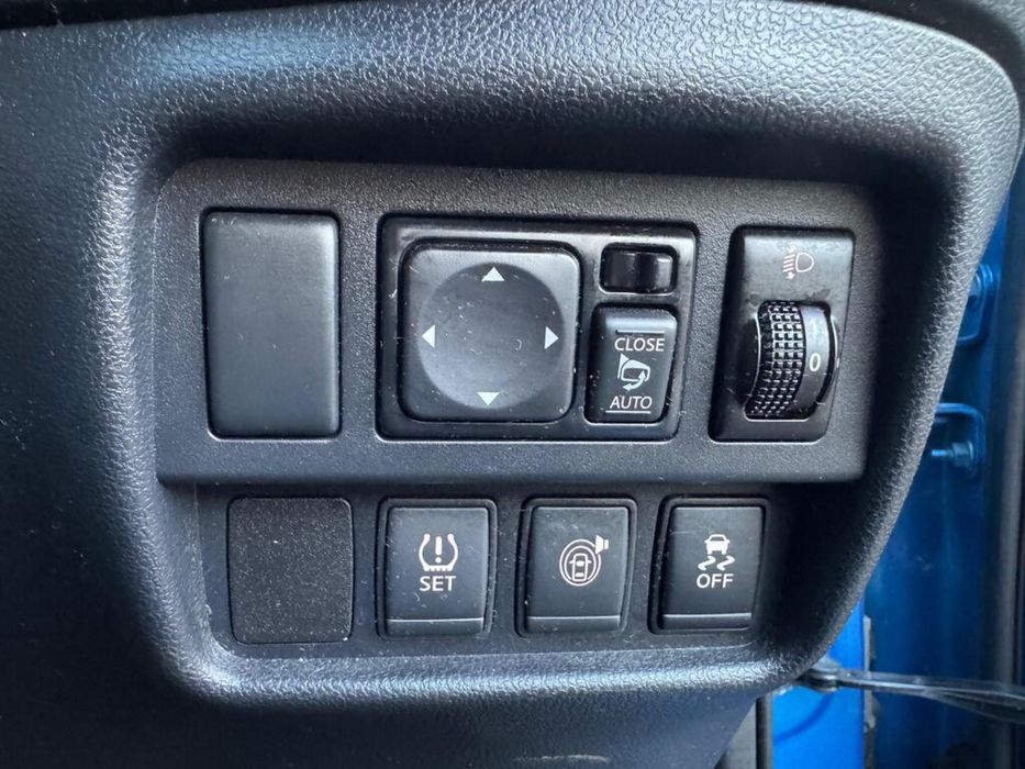 На ЧАСТИ Nissan Juke 1.6i 117кс 2016г automat facelift