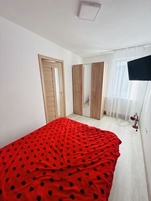 Apartament de inchiriat