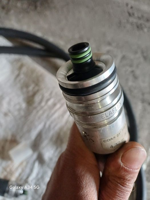 Продам топливораздаточный шланг