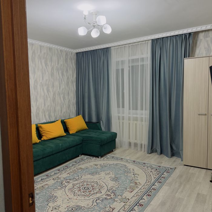 Сдача квартиры помесячно