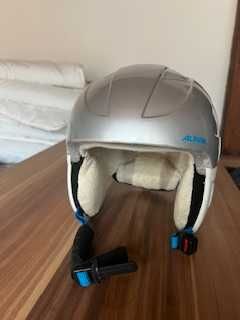 детска каска за ски