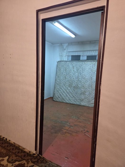 3 бөлмелі квартира сатылады