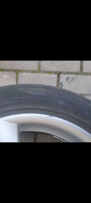 Гуми и гуми с джанти 15-16-17-18 цола от 10 евро почти нови