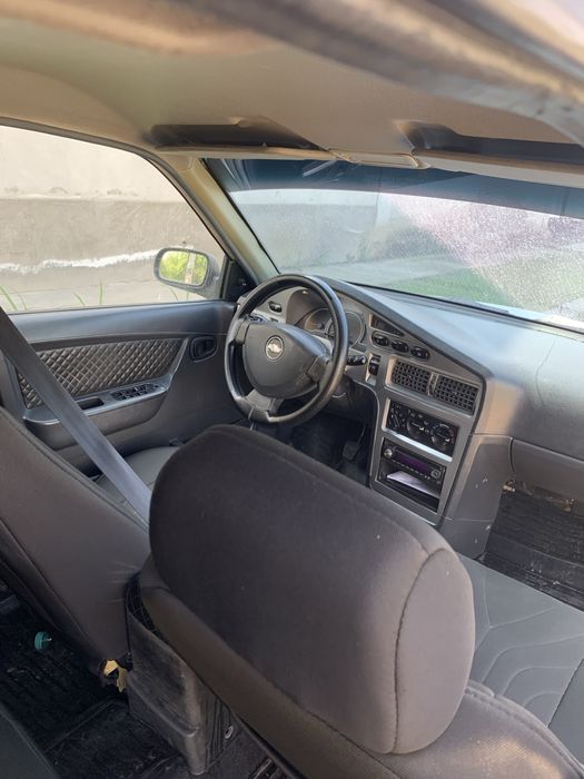 Nexia 2 1.5 gibrit 2014 yil metan kelishamiza