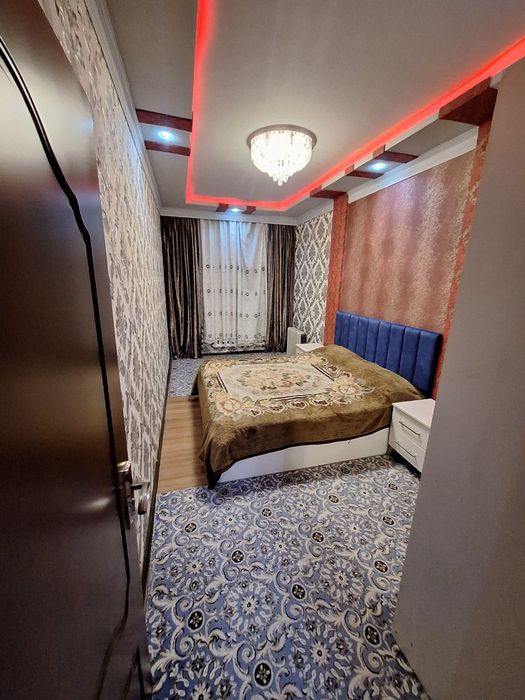 Яккасарой Шота Руставли кучасида аренда