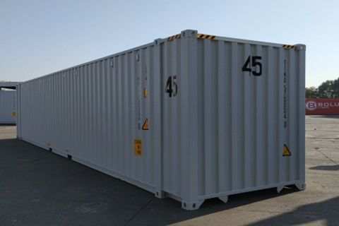 Контейнер 45 тонн