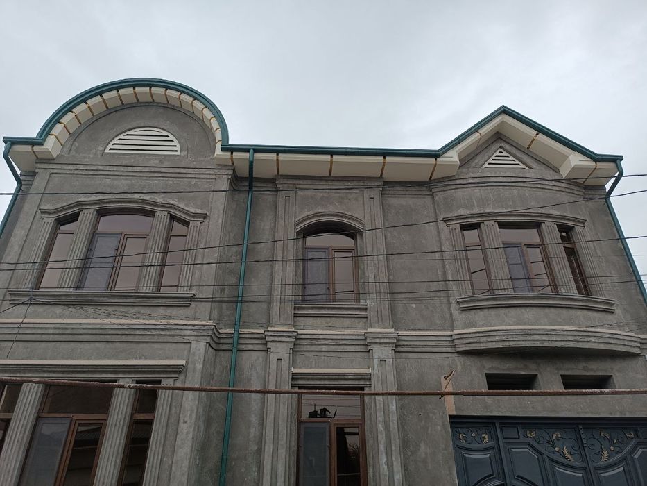 Алкафон ишлари киламиз