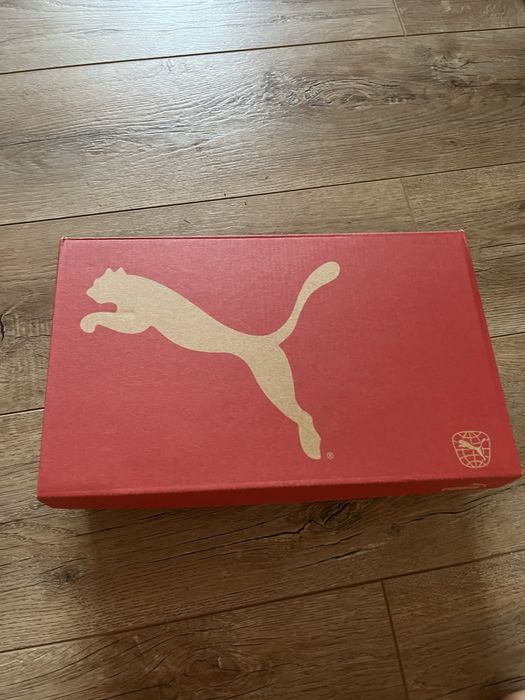 Adidasi de alergat puma