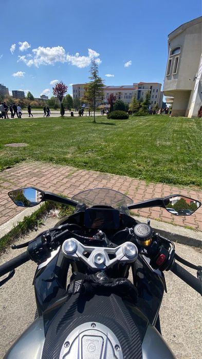 Cf moto 450 sr 2025