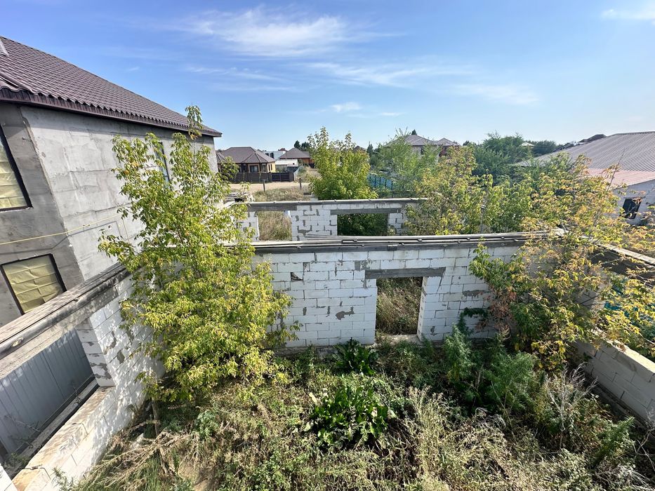 Участок ИЖС, продам дом