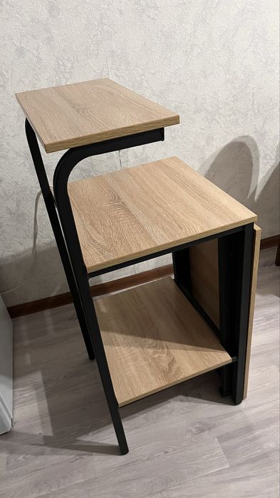 Раскладной Стол от Zeta