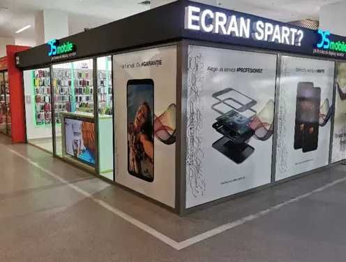 iPhone 15 Green – SH, 128 GB – Facem si buy-back