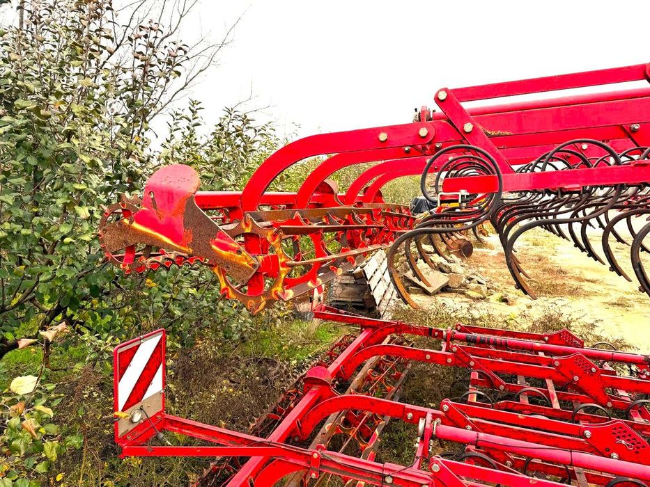 Combinator Knoche Promax 600 -2019