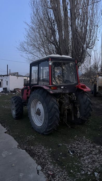 Продам два трактора можно раздельно