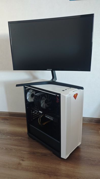 Продам ПК, компьютер