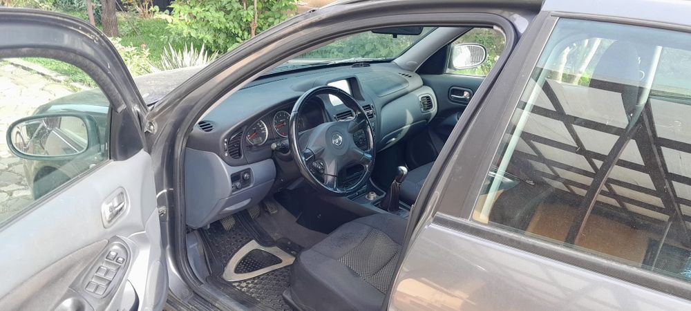 Vind masina Nissan  Almera