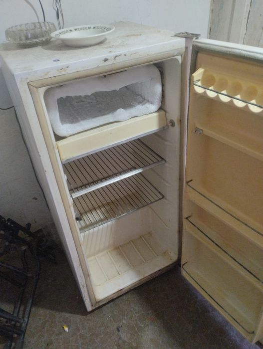Продам холодильник в хорошем состоянии
