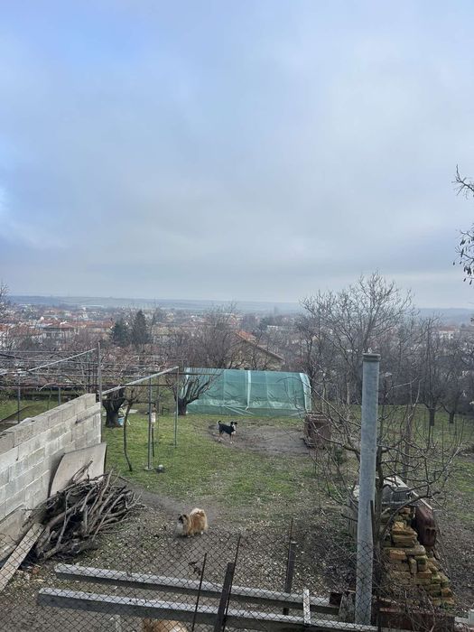 Парцел  в кв. Дивдядово Шумен