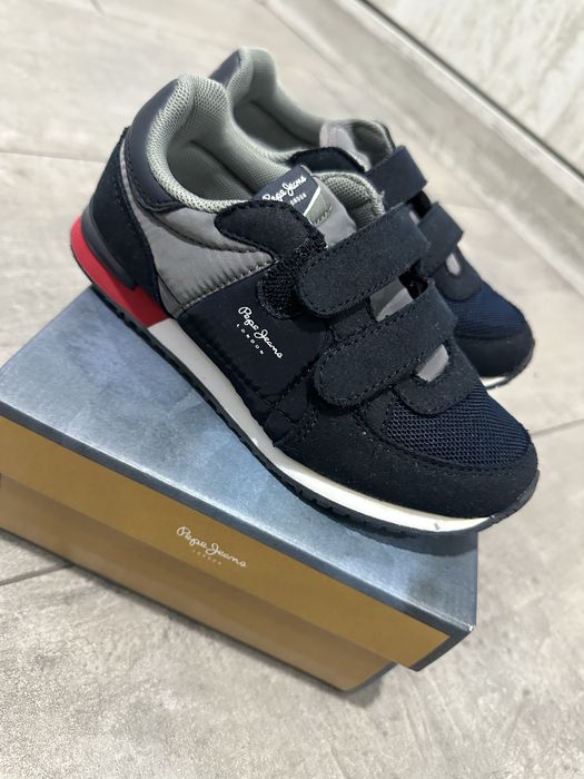 Маратонки Pepe jeans 30н. ! Като нови