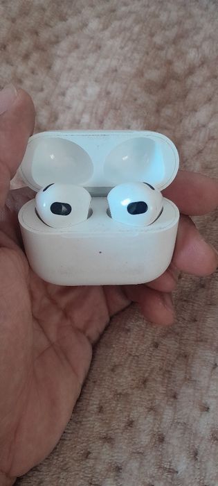 Airpods 3 оригинал