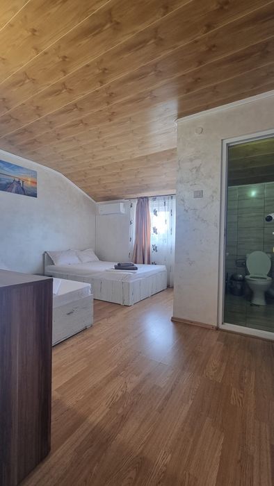 Cazare Vila Daniela Eforie Nord zonă centrală