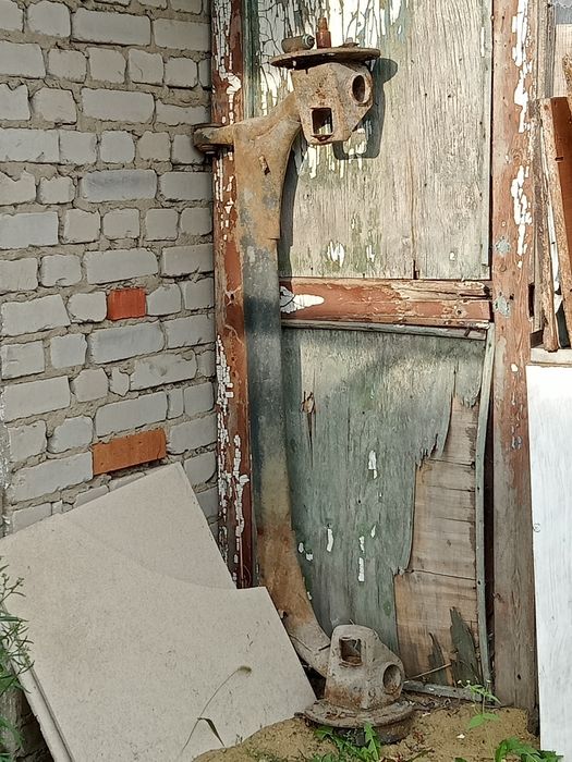 Продам балку ваз 2113