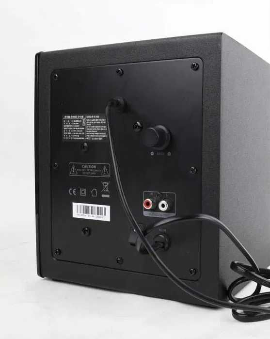 Колонки Стереосистема Microlab (BRITZ) BR-2600M PLUS/ 2.1 / 56W+/