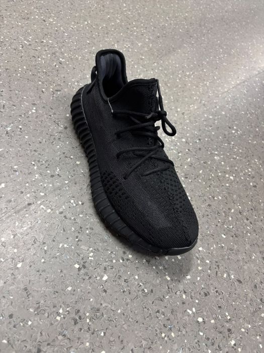 Yeezy boost
