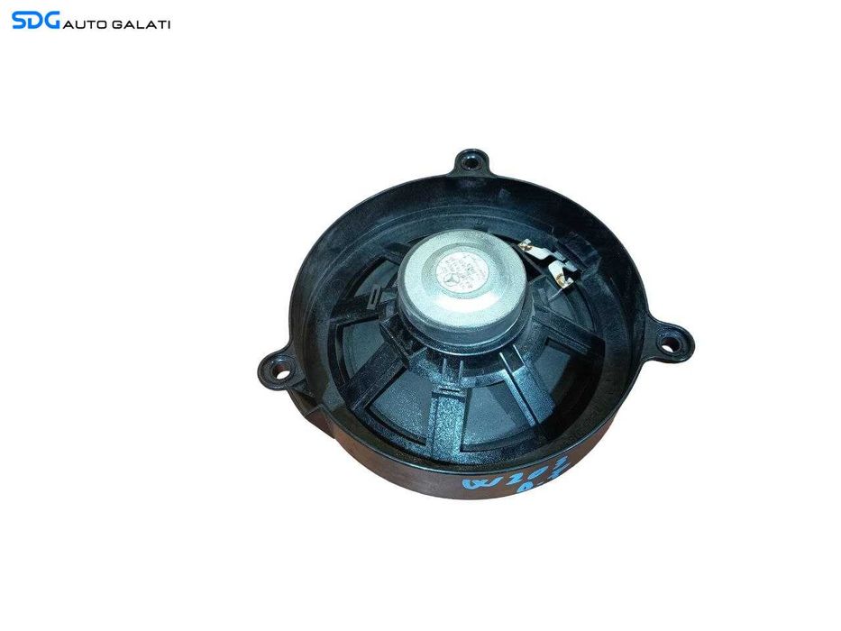 Boxa Difuzor Audio Stanga Dreapta Fata Mercedes Clasa C Class W203 2001 - 2007 [LR2340]