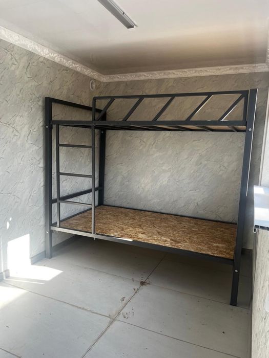 Жилой контейнер, модульный дом/домик.