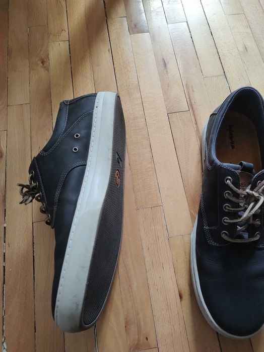 Vand pantofi Timberland