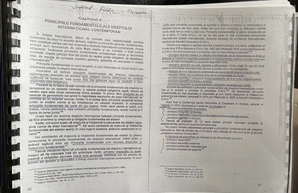 Carti de Drept Penal, Comercial, International, Criminalistica