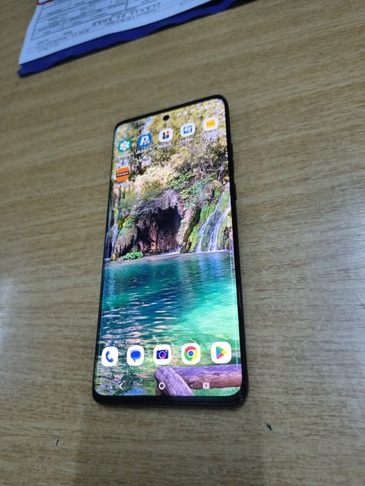 Motorola edge 40 neo