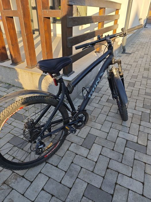 Bicicleta MTB  TRINX