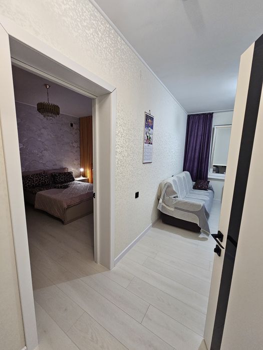 Сдаются квартиры р-н Ханшатыр