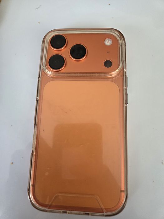 IPhonE 17 PRO 256