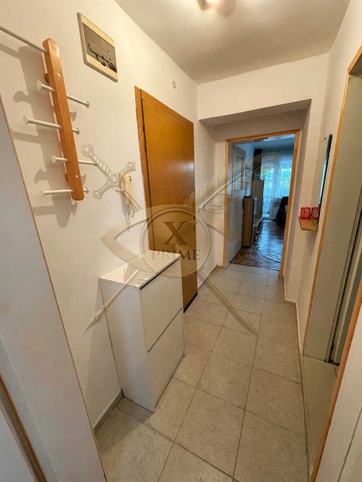 Двустаен апартамент в Колхозен Пазар! 21939932