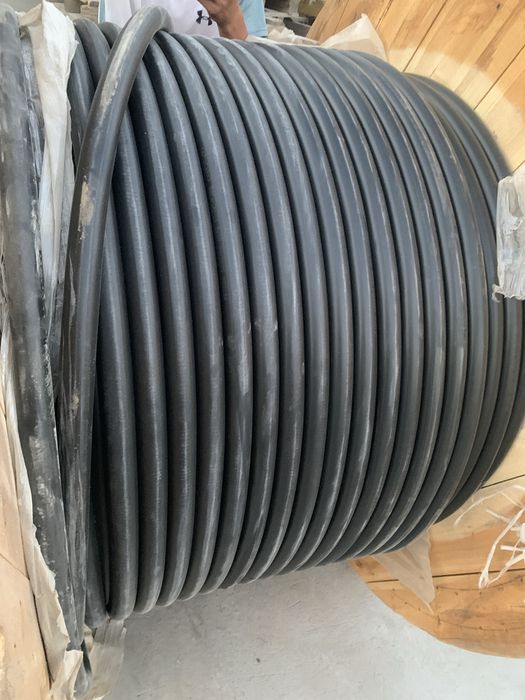 Vvg 5*95 kabel.