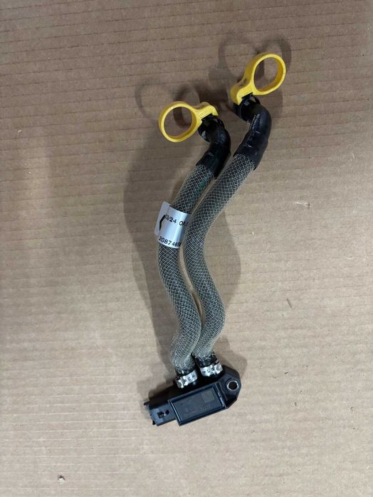 Senzor presiune DPF Dacia Logan 3 Sandero 3 Duster 2 1.0 Tce 1.3 Tce