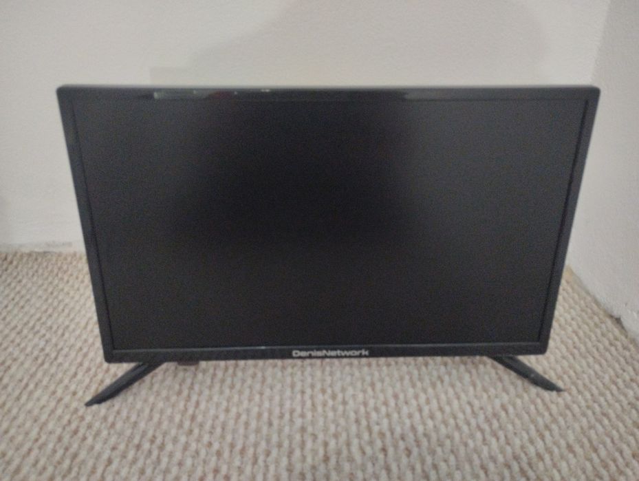 Kit TV auto 12v/24v